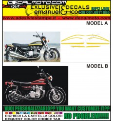 Z 900 1974